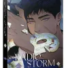 9786267818169-00 【预售/赠加固包装】RADIO STORM 3 | Team S&S | 平心 | 韩漫 | BL | 不可合并其他品项下单
