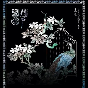 高門深戶-繁體00 【預售/赠加固包装】高門深戶 | 高门深户 | 特簽版 | 孟還 | 海棠/一豆 | 原耽 | BL | 不可合并其他品项书籍下单