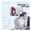 【預售/赠加固包装】Guide on How to Fail at Online Dating (Vol. 4) | 網戀翻車指南 (Vol. 4) | 英文版 | 醬子貝 | HaiTang(海棠英文) | 原耽 | BL | 不可合并其他品项书籍下单