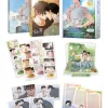 日昇之屋特裝版書籍2 【预售/赠加固包装/0614截止】日昇之屋 第1+2集 | 日升之屋 第1+2集 | Jeong Seokchan | 平心 | 韩漫 | BL | 不可合并其他品项下单
