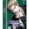 【預售/赠加固包装】FlashLight 2 | YANGMA | 角川 | 韓漫 | BL | 不可合并其他品项书籍下单