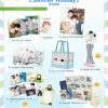 日昇之屋燙金簽名套組(正確版) 【预售/赠加固包装/0614截止】日昇之屋第1+2集 周邊 | 日升之屋 第1+2集 周边 | 燙金簽名套組(非親簽) | Jeong Seokchan | 平心 | 韩漫 | 週邊 | BL | 不可合并其他品项下单