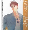 Love-or-Hate-7_9786267818527-00 【预售/赠加固包装/0611截止】Love or Hate 7 | Bakdam | 平心 | 韓漫 | BL | 不可合并其他品项书籍下单