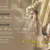 【預售/赠加固包装】君有疾否2 | Art Thou Ailing Vol. 2 | 英文版 | 如似我聞 | Rosmei | 原耽 | BL | 无删减 | 不可合并其他品项书籍下单