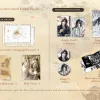 【預售/赠加固包装】君有疾否2 | Art Thou Ailing Vol. 2 | 英文版 | 如似我聞 | Rosmei | 原耽 | BL | 无删减 | 不可合并其他品项书籍下单