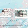 【預售/赠加固包装】敖敖待捕2 | A Tale of Two Dragons Vol. 2 | 英文版 | 藥藥 | Rosmei | 漫畫 | BL