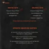 【預售/赠加固包装/0609止】The Approach Vol.1 | 從萬米高空降臨 Vol.1 | 从万米高空降临 Vol.1 | 英文版 | 左岸 | HaiTang(海棠英文) | 原耽 | 不可合并其他品项书籍下单