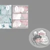 美人年獸到我家 【那特+伊里亞】+【白鱗+前任年獸大人】內頁透卡(官網)-合併 【预售/赠加固包装/0520截止】美人年獸到我家 | 美人年兽到我家 | 小黑豹 | 平心 | 台漫 | BL | 不可合并其他品项下单