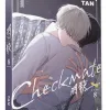 將殺8-1 【預售/贈加固包装/0629截止】將殺Checkmate 8 | 将杀Checkmate 8 | TAN | 平心 | 韓漫 | BL | 不可合併其他品項下單