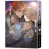 PA0507-非零和賽局03-cv_立體書 【現貨/赠加固包装】非零和賽局 | 非零和赛局 | 손이불(Son leebul) | 烯His | 長鴻 | 韓耽 | BL
