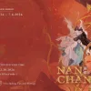 南禪4 【預售/赠加固包装/0706截止】Nanchan Vol. 3 | 南禪3 | 南禅3 | 英文版 | 唐酒卿 | Rosmei | 原耽 | BL | 不可合併其他品項下單