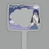 《拂曉、雲朵、江水》3 特裝版_【超萌曉雲】打卡棒(展會) 【預售/贈加固包装/0629截止】拂曉、雲朵、江水 3 | 拂晓、云朵、江水 3 | Ma jeung ji | 平心 | 韓漫 | BL | 不可合併其他品項下單