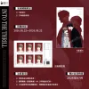 【預售/贈加固包裝/0621截止】慾望樂章 VOL.1 | 欲望乐章 VOL.1 | Leefail/VENOM | 尋葉 | 韓漫 | BL | 不可合併其他品項下單
