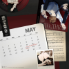 【預售/贈加固包裝/0621截止】慾望樂章 VOL.1 | 欲望乐章 VOL.1 | Leefail/VENOM | 尋葉 | 韓漫 | BL | 不可合併其他品項下單
