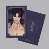鬼夜曲2_【宰信】藏書票(安美) 【預售/贈加固包裝/0621截止】鬼夜曲 2 | C.R Jade | 平心 | 韓漫 | BL | 不可合併其他項目下單