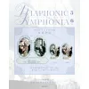 PASSION: DIAPHONIC SYMPHONIA 5+6-4 【預售/贈加固包装/0717截止】PASSION: DIAPHONIC SYMPHONIA 5+6 | 小說特裝版 | NJ | 朧月 | 韓耽 | BL | 不可與其他商品合併下單