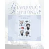 PASSION: DIAPHONIC SYMPHONIA 5+6-2 【預售/贈加固包装/0717截止】PASSION: DIAPHONIC SYMPHONIA 5+6 | 小說特裝版 | NJ | 朧月 | 韓耽 | BL | 不可與其他商品合併下單
