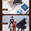 【預售/贈加固包装/0825截止】一步之遙 | 一步之遥 | 特簽版 | 九十七郎 | 墨扉 | 百合 | GL | 不可合併其他品項下單
