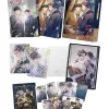 【預售/贈加固包裝/0824截止】No Moral 1+2 | Tehanu | 平心 | 韓耽 | BL | 不可合併其他品項下單