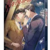 【預售/贈加固包裝/0824截止】No Moral 1+2 | Tehanu | 平心 | 韓耽 | BL | 不可合併其他品項下單