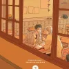 情竇初開的春之歌 【預售/贈加固包裝/0823截止】情竇初開的春之歌 | 情窦初开的春之歌 | イシノアヤ | 青文 | 日漫 | BL | 不可合併其他品項書籍下單
