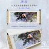 【預售/贈加固包装/1005截止】海王翻車了 | 海王翻车了 | 特簽版 | 木兮娘 | 墨扉 | 原耽 | BL | 不可合併其他品項下單