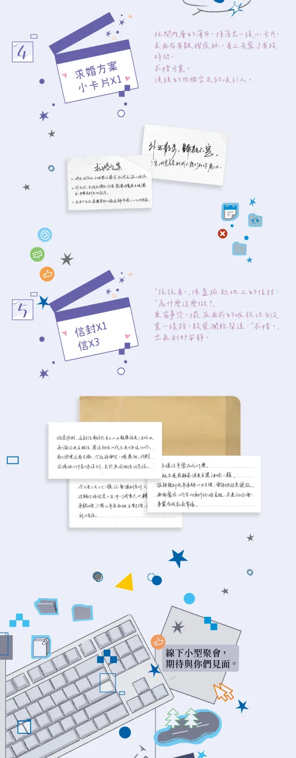 【預售/贈加固包装/0915截止】男配破產後 | 男配破产后 | 印簽特典版 | 春風遙 | 墨扉 | 原耽 | BL | 不可合併其他品項下單